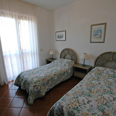 Rio D'Elba Aparthotel Rio dellʼElba Exterior foto
