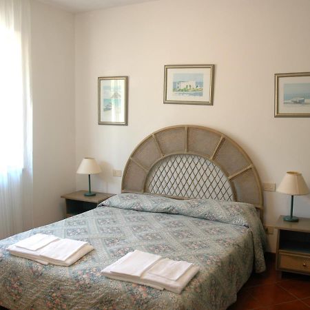 Rio D'Elba Aparthotel Rio dellʼElba Exterior foto