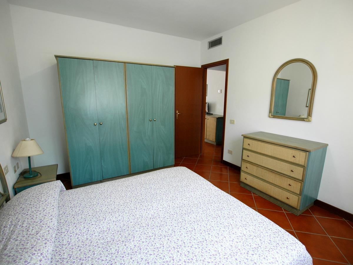 Rio D'Elba Aparthotel Rio dellʼElba Exterior foto
