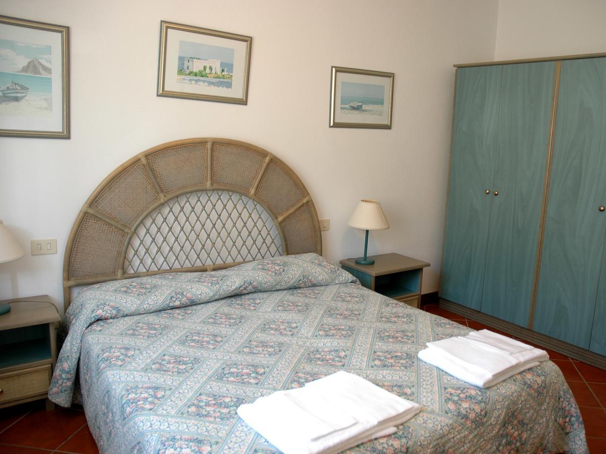 Rio D'Elba Aparthotel Rio dellʼElba Exterior foto