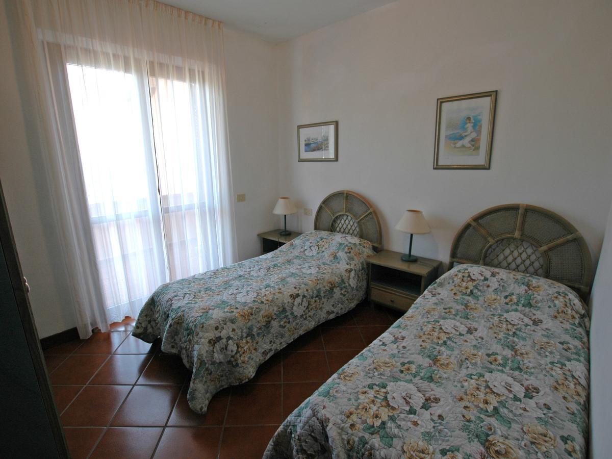 Rio D'Elba Aparthotel Rio dellʼElba Exterior foto