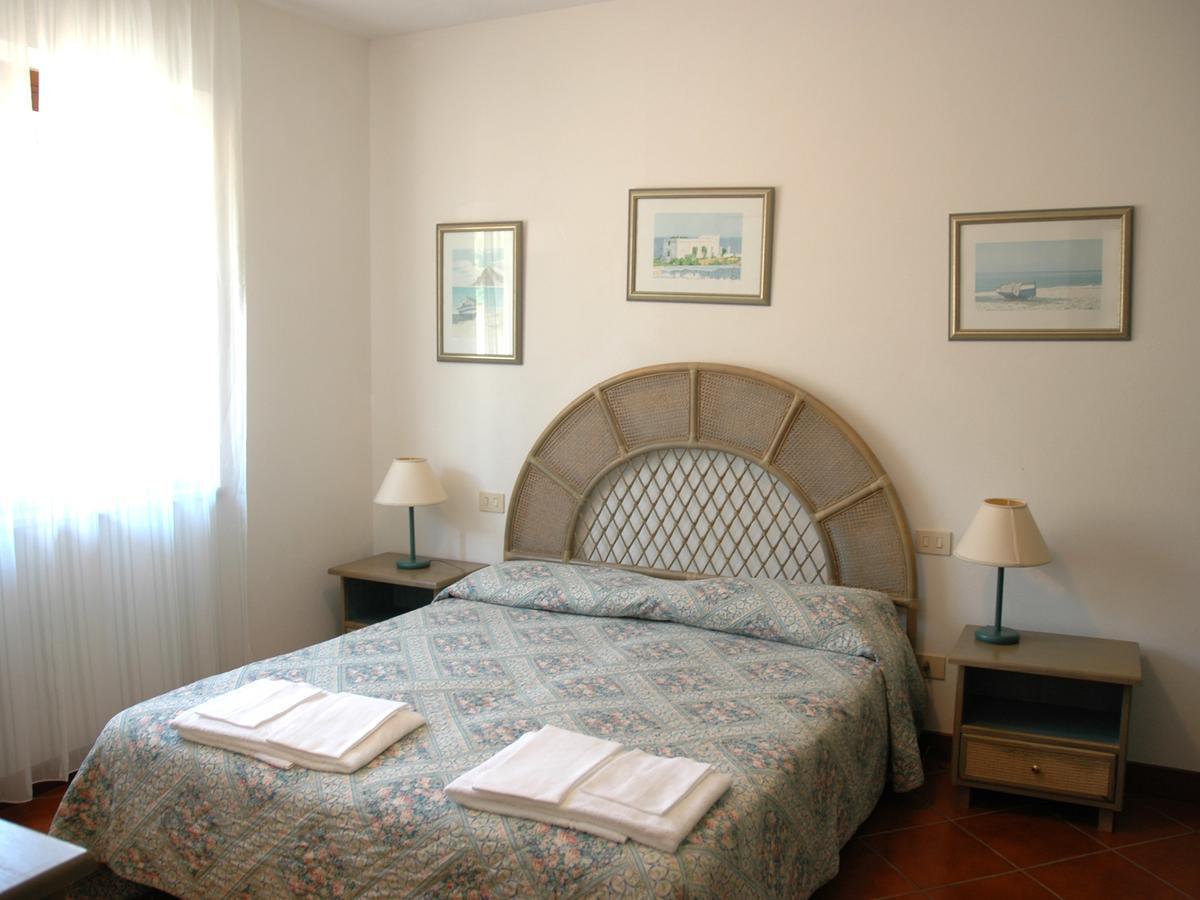 Rio D'Elba Aparthotel Rio dellʼElba Exterior foto