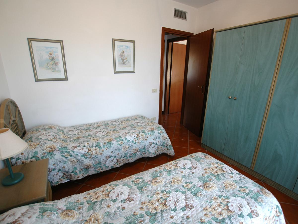 Rio D'Elba Aparthotel Rio dellʼElba Exterior foto