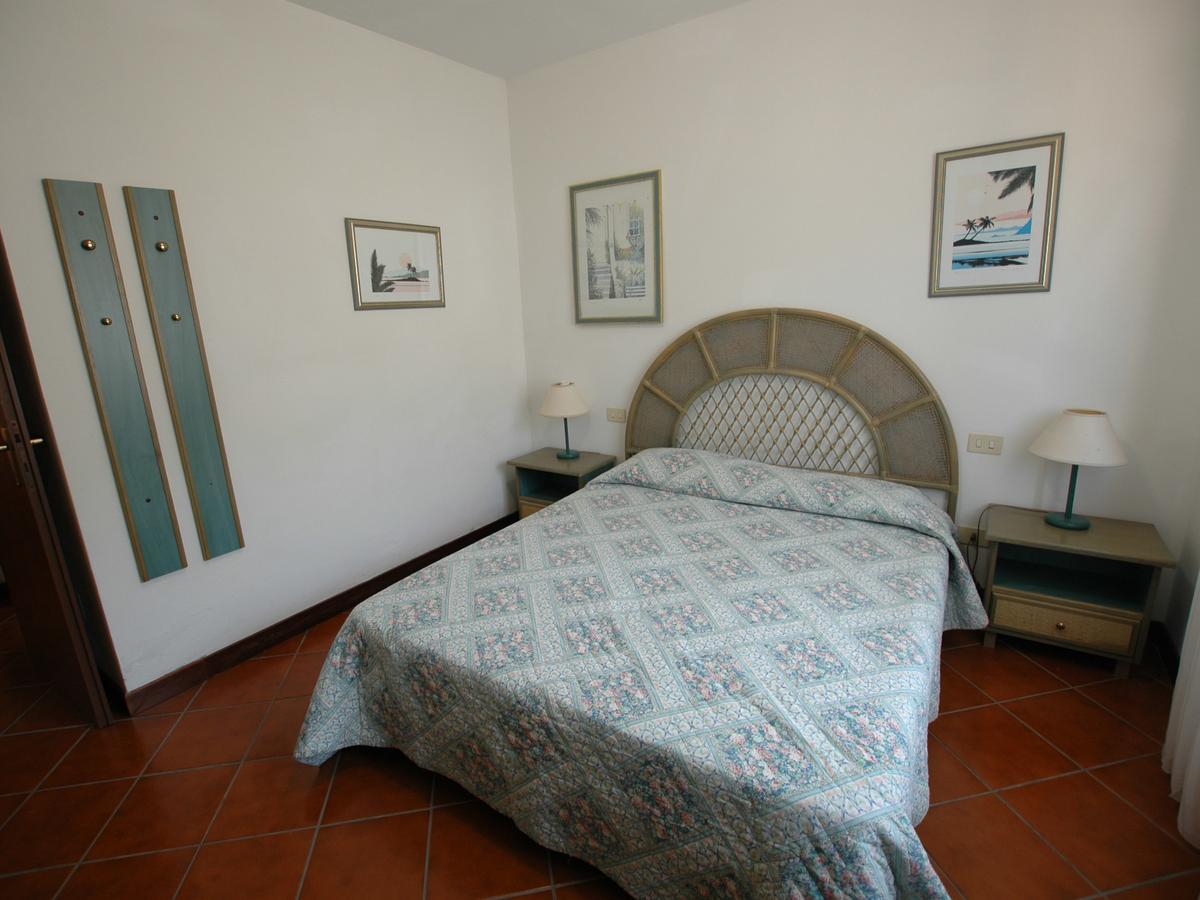 Rio D'Elba Aparthotel Rio dellʼElba Exterior foto