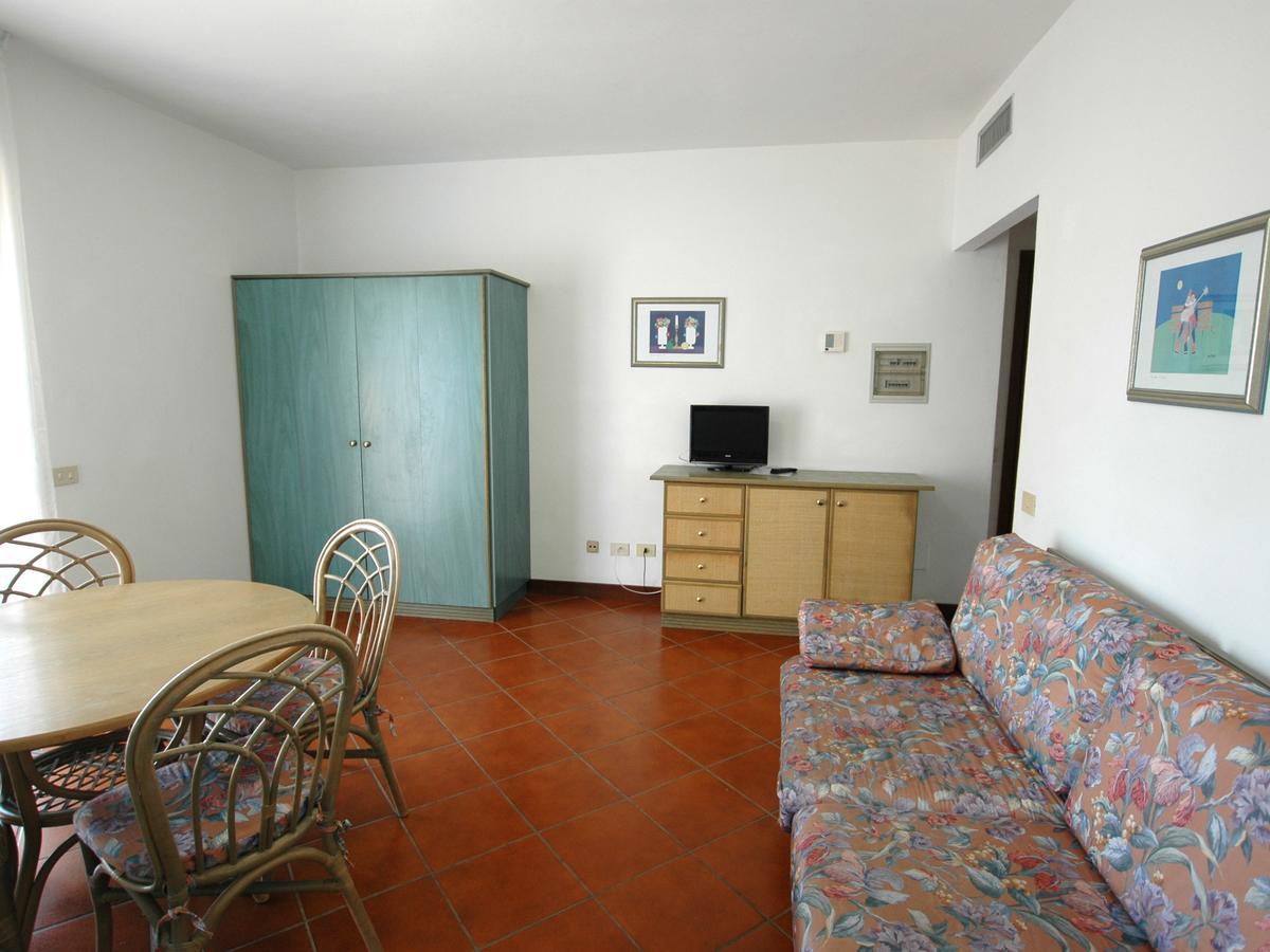 Rio D'Elba Aparthotel Rio dellʼElba Exterior foto