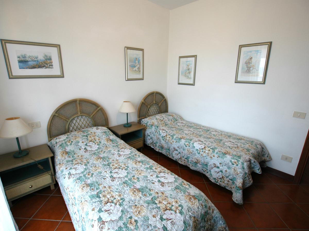 Rio D'Elba Aparthotel Rio dellʼElba Exterior foto