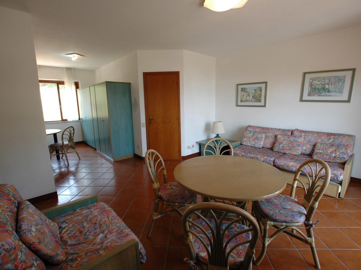 Rio D'Elba Aparthotel Rio dellʼElba Exterior foto