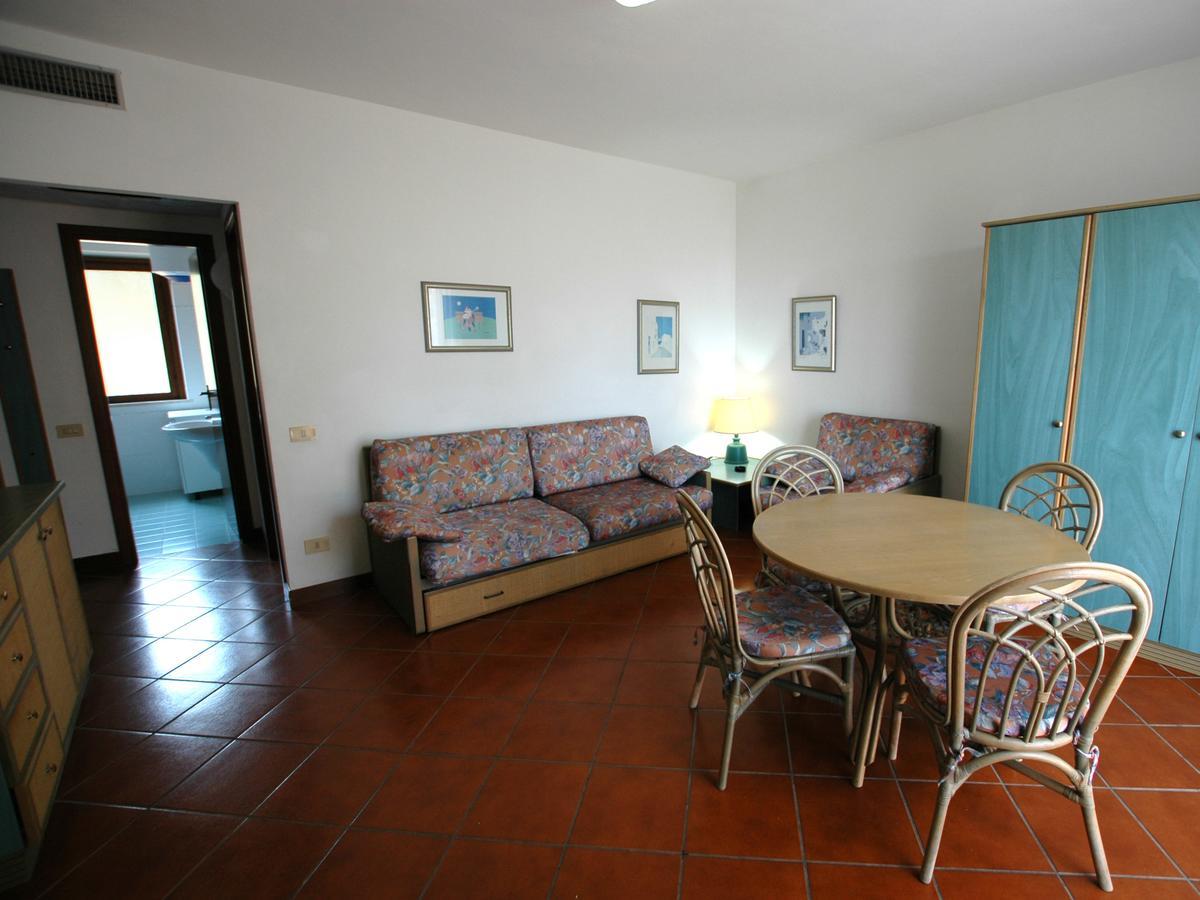 Rio D'Elba Aparthotel Rio dellʼElba Exterior foto
