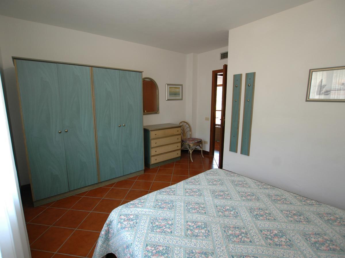 Rio D'Elba Aparthotel Rio dellʼElba Exterior foto