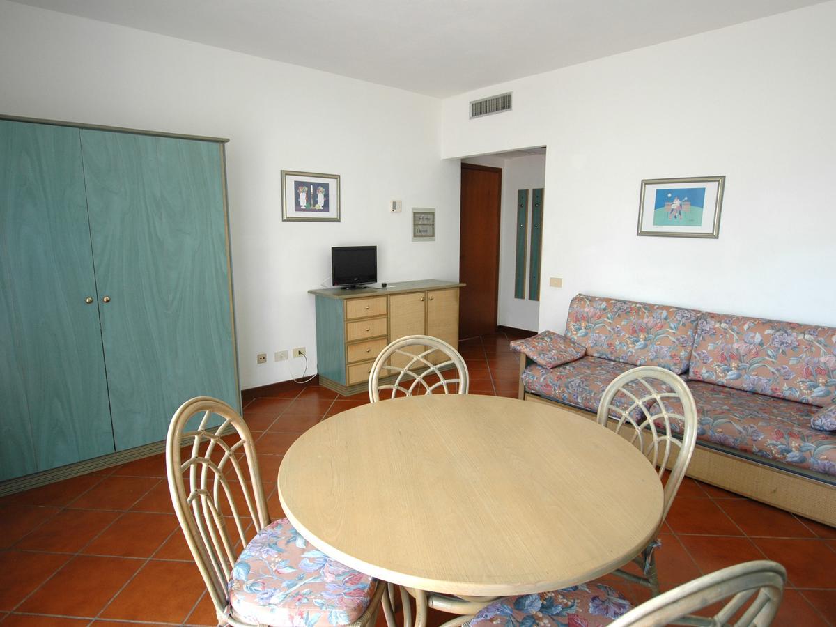 Rio D'Elba Aparthotel Rio dellʼElba Exterior foto